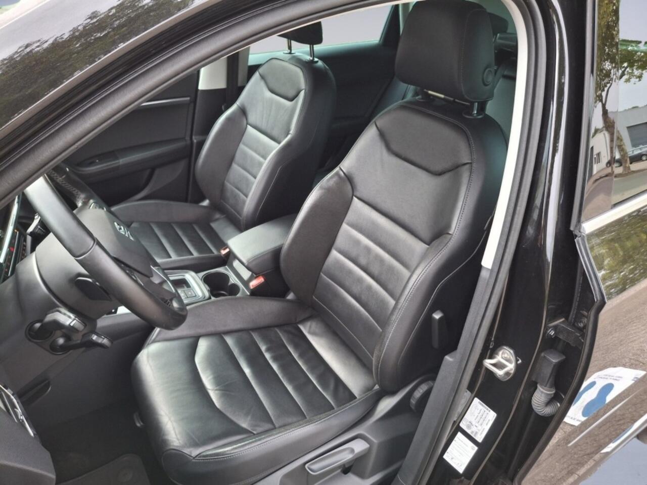 Seat ATECA 1.5 TSI Style Business Intense Virtual Cockpit