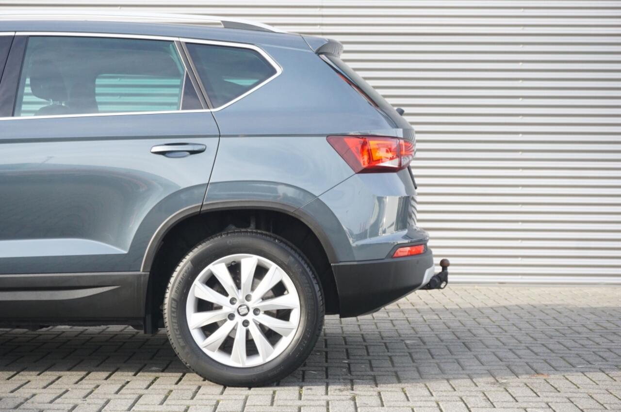 Seat ATECA 116PK Business Intense NAVI | CRUISE | LED KOPLAMPEN