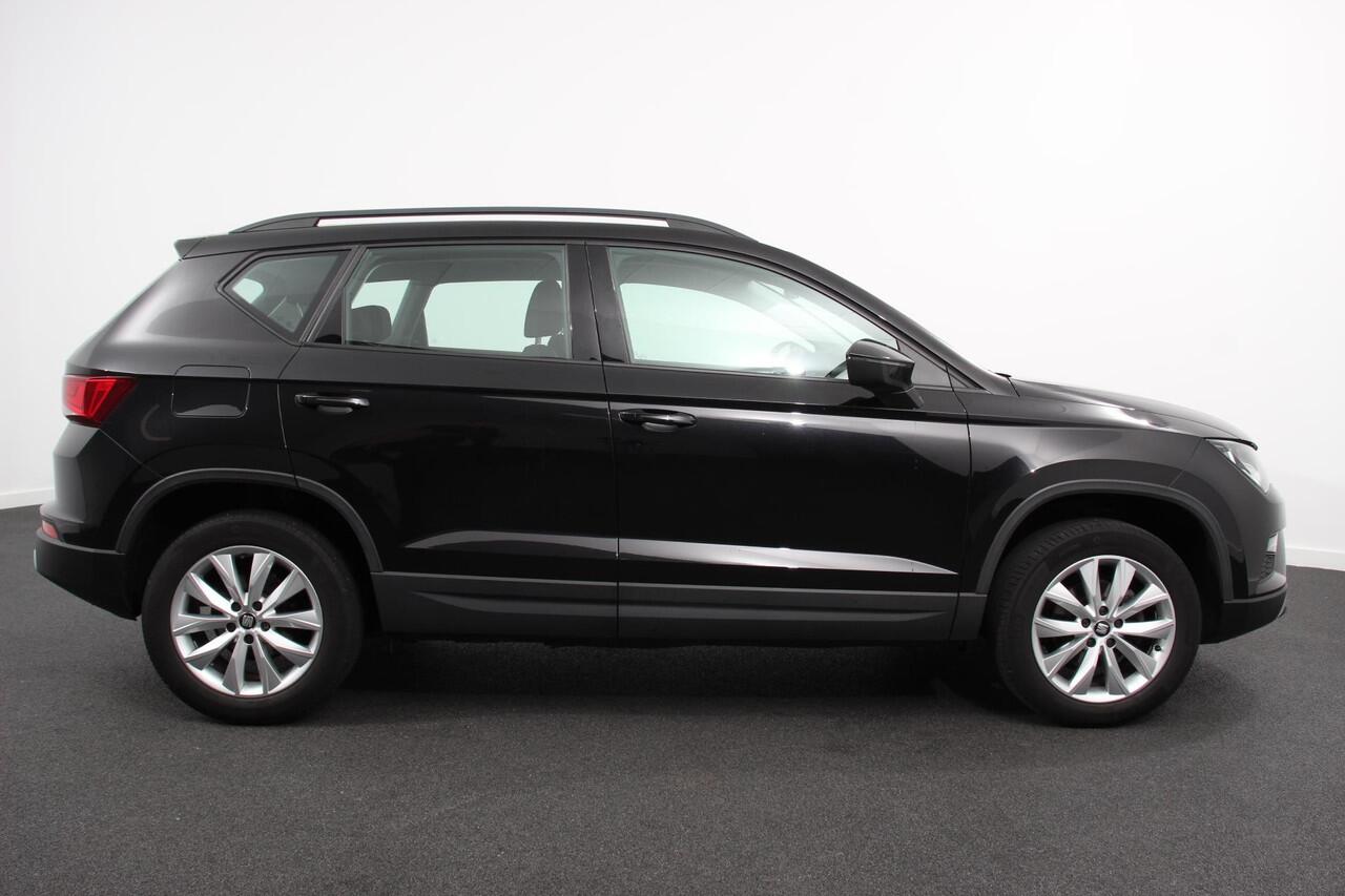 Seat ATECA 1.5 TSI 150 pk DSG Style | Navigatie | Apple Carplay/Android Auto | Climate Control | Parkeer sensoren | Inductief laden smartphone | Cruise Control