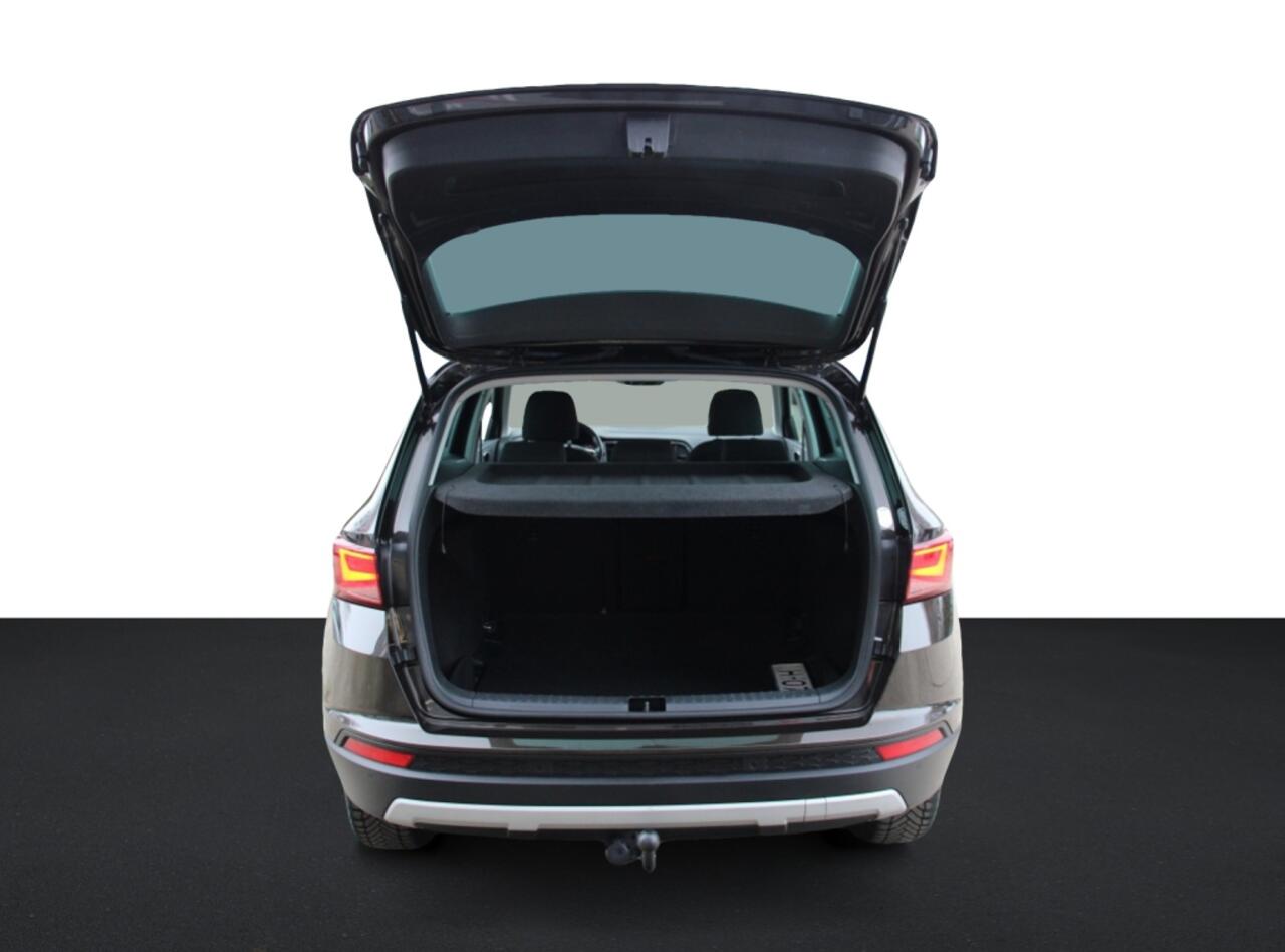 Seat ATECA 1.0 EcoTSI St BnsInt / Trekhaak