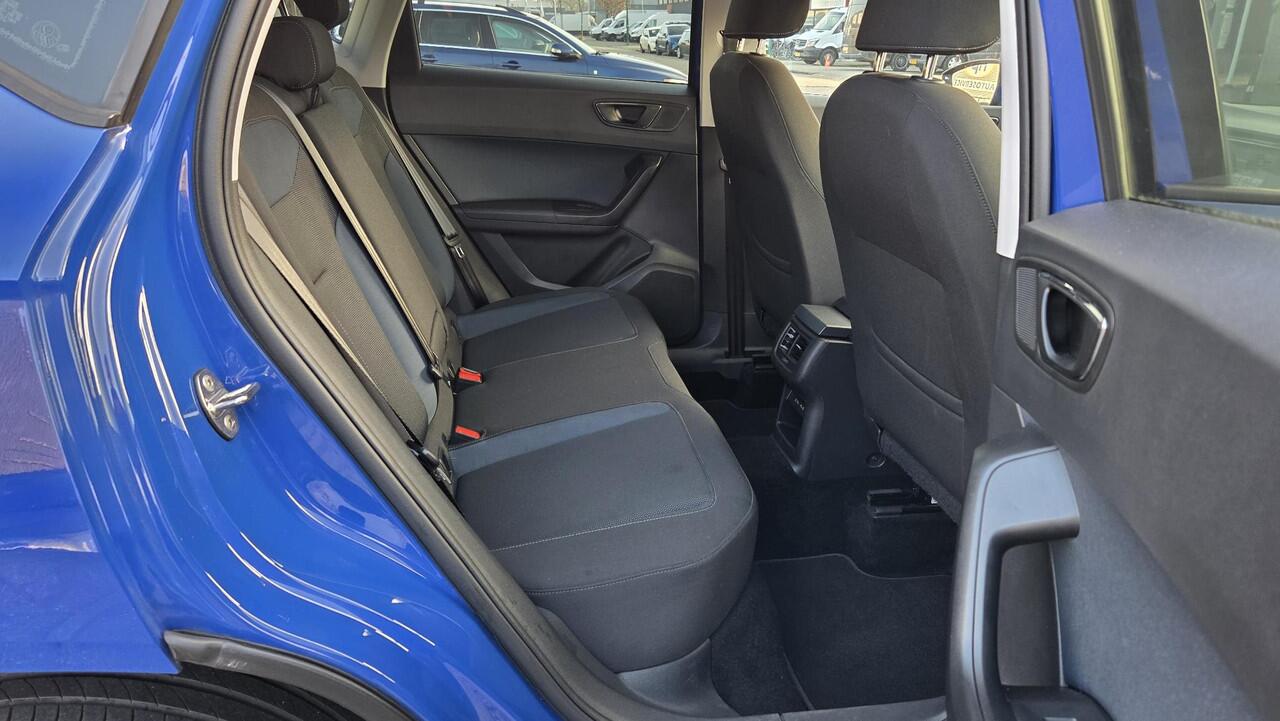 Seat ATECA 1.0 EcoTSI Style Business Intense
