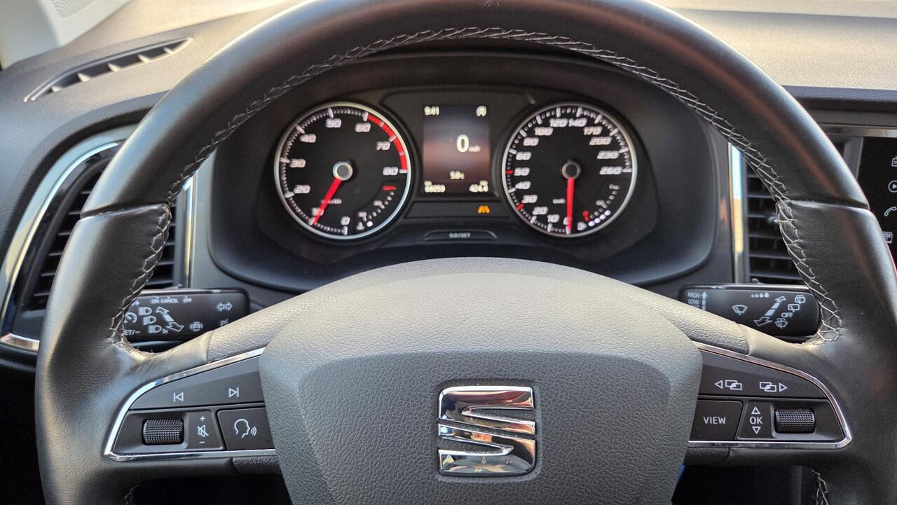 Seat ATECA 1.0 EcoTSI Style Business Intense