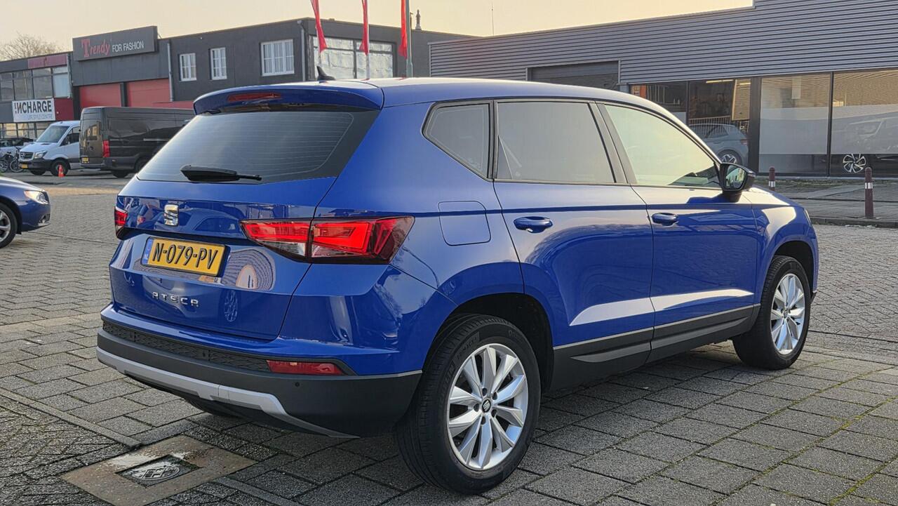 Seat ATECA 1.0 EcoTSI Style Business Intense