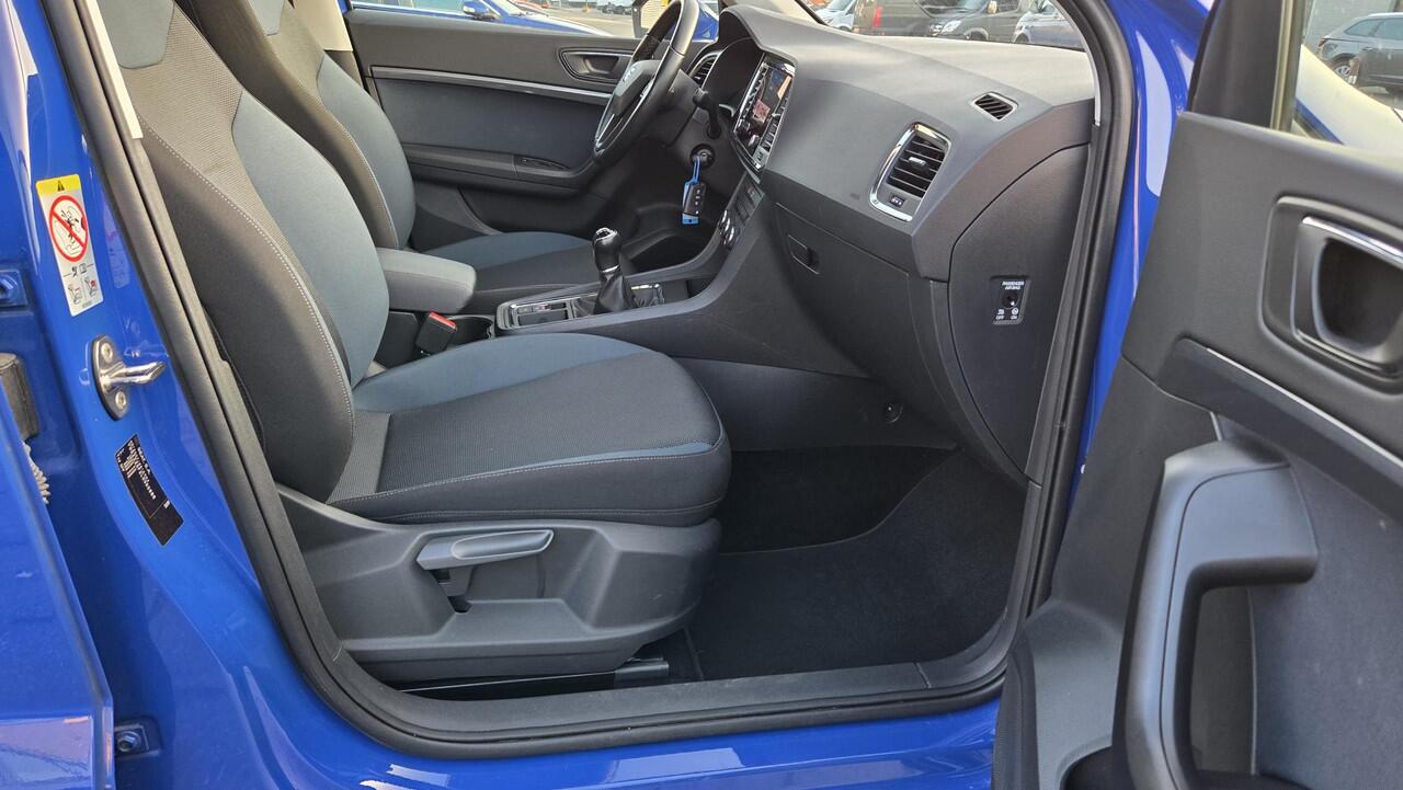 Seat ATECA 1.0 EcoTSI Style Business Intense