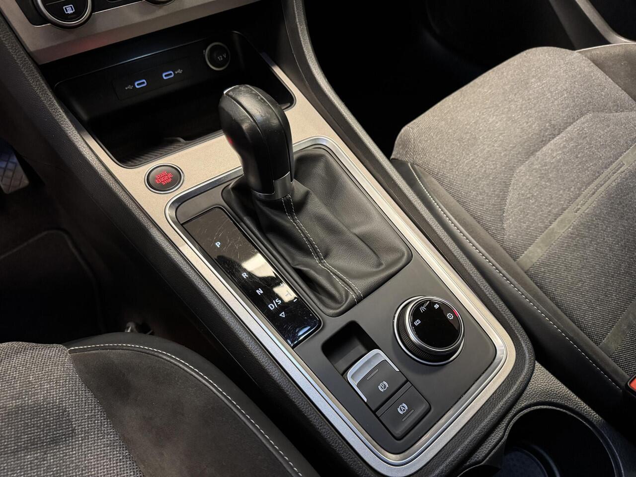 Seat ATECA 1.5 TSI Xperience Business Intense |ACC|Virtual|PDC|Side-assist