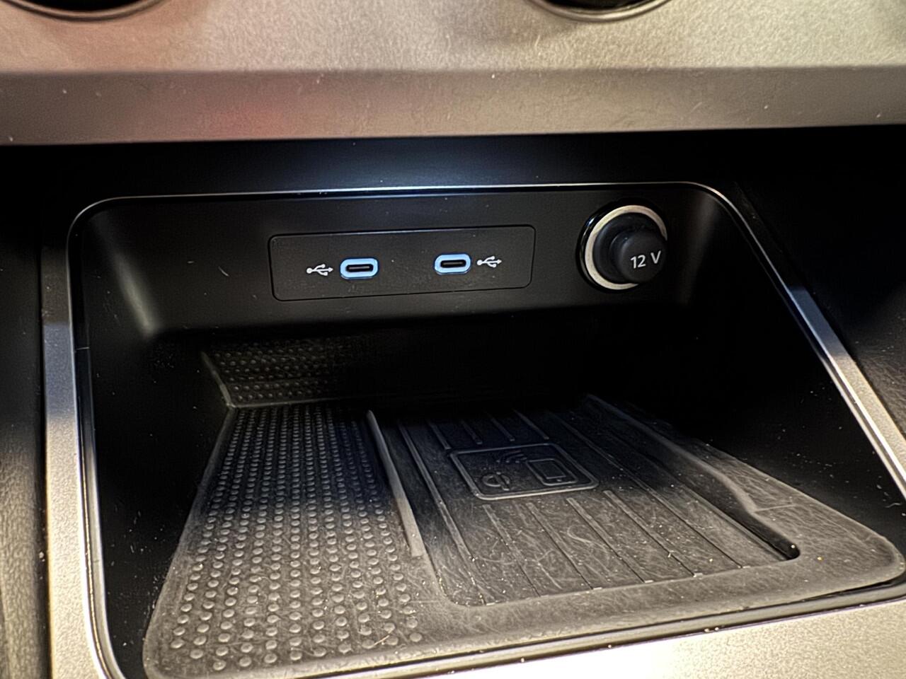 Seat ATECA 1.5 TSI Xperience Business Intense |ACC|Virtual|PDC|Side-assist