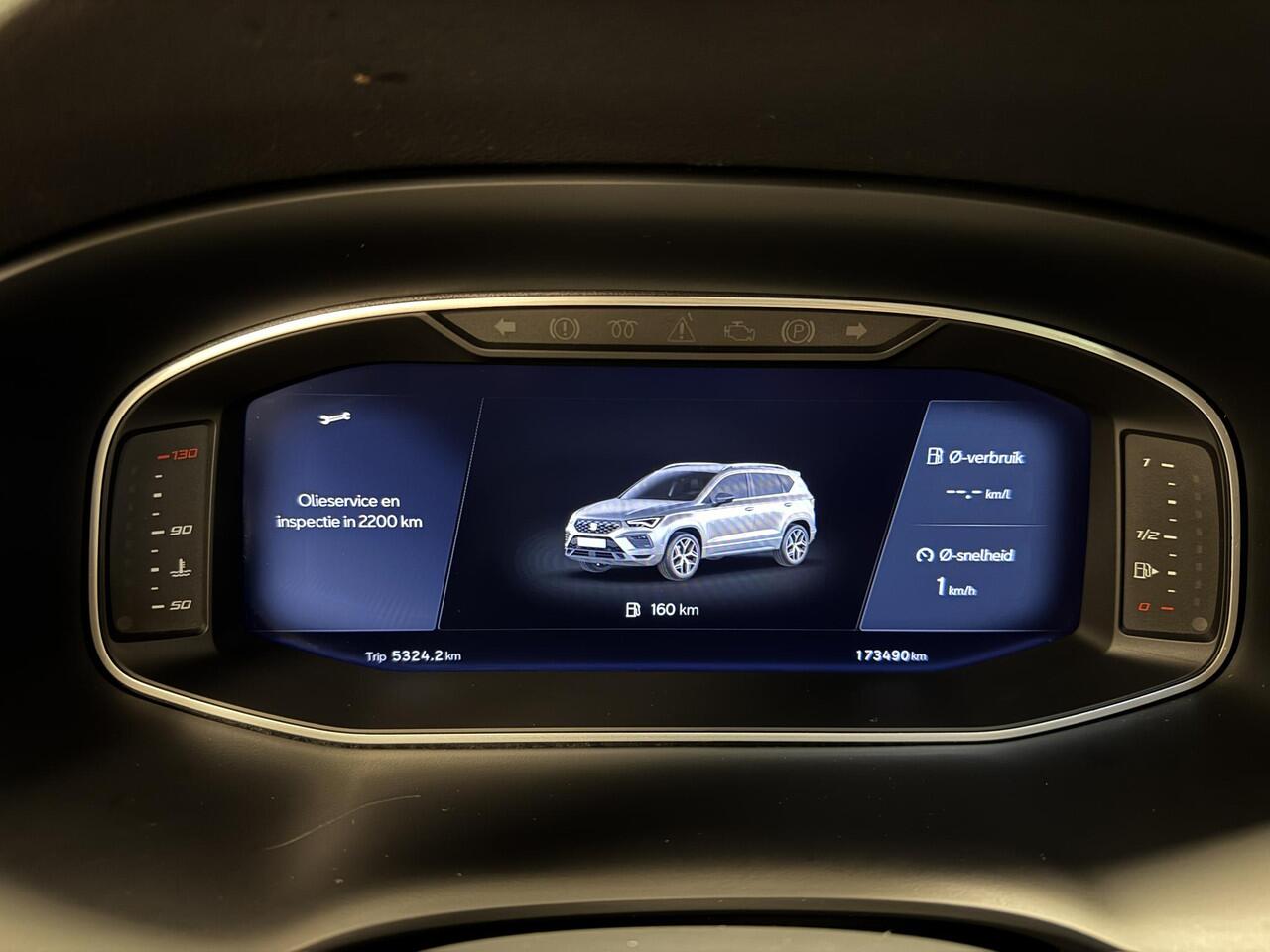 Seat ATECA 1.5 TSI Xperience Business Intense |ACC|Virtual|PDC|Side-assist