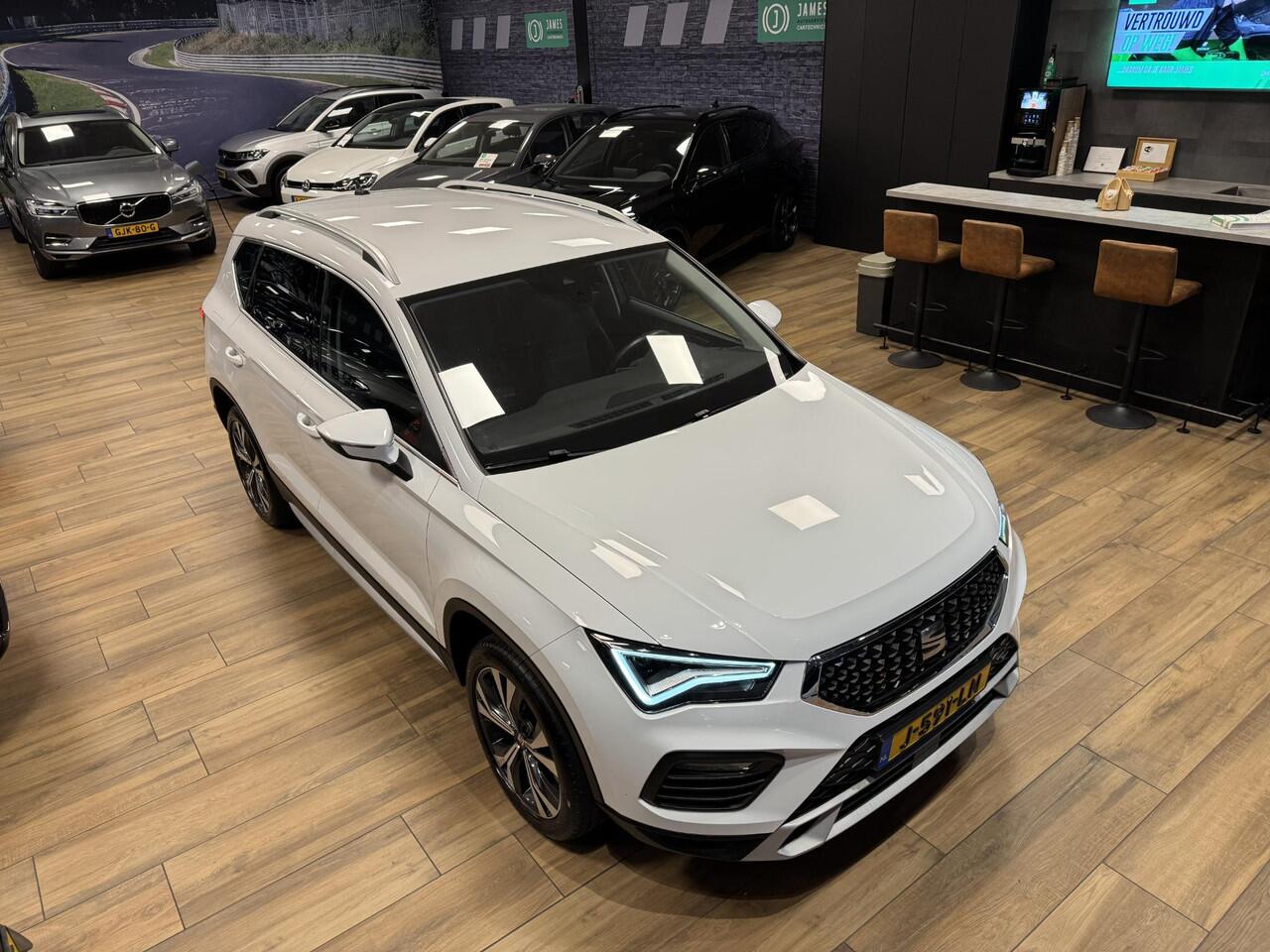 Seat ATECA 1.5 TSI Xperience Business Intense |ACC|Virtual|PDC|Side-assist