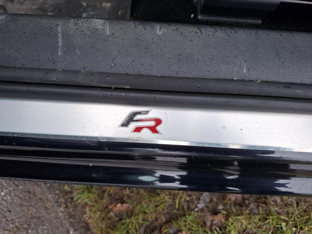 Seat ATECA 1.5 TSI FR BnsInt