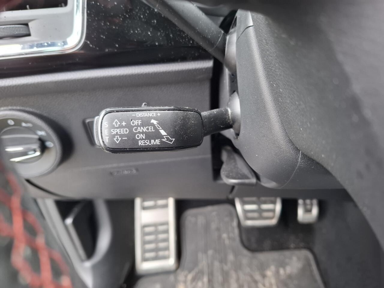 Seat ATECA 1.5 TSI FR BnsInt