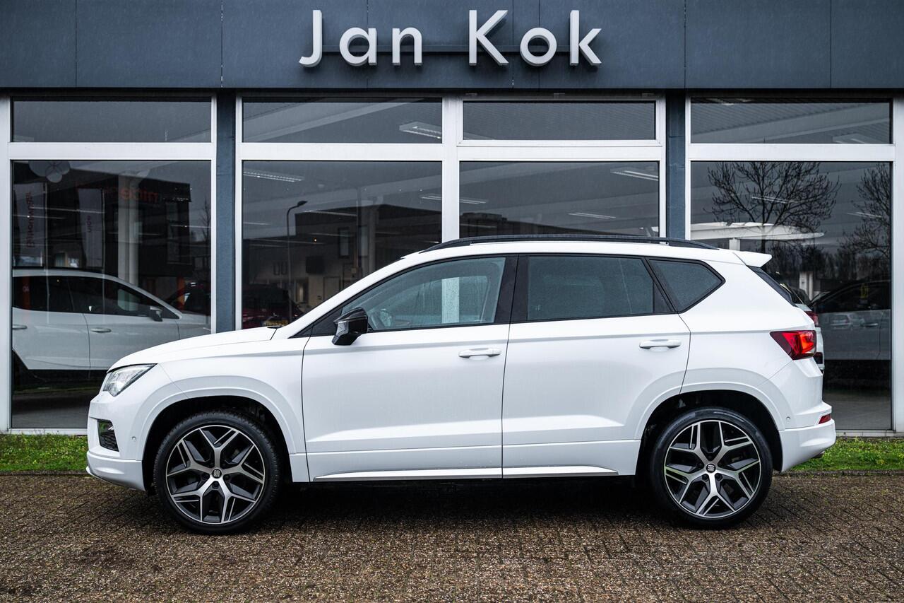 Seat ATECA 1.5 TSi 150pk FR Business Intense | Panoramadak | BEATS | 360° Camera