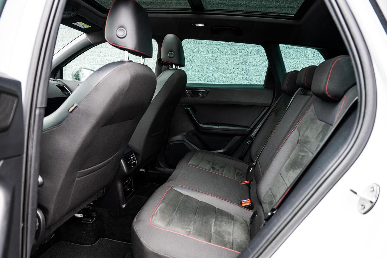 Seat ATECA 1.5 TSi 150pk FR Business Intense | Panoramadak | BEATS | 360° Camera