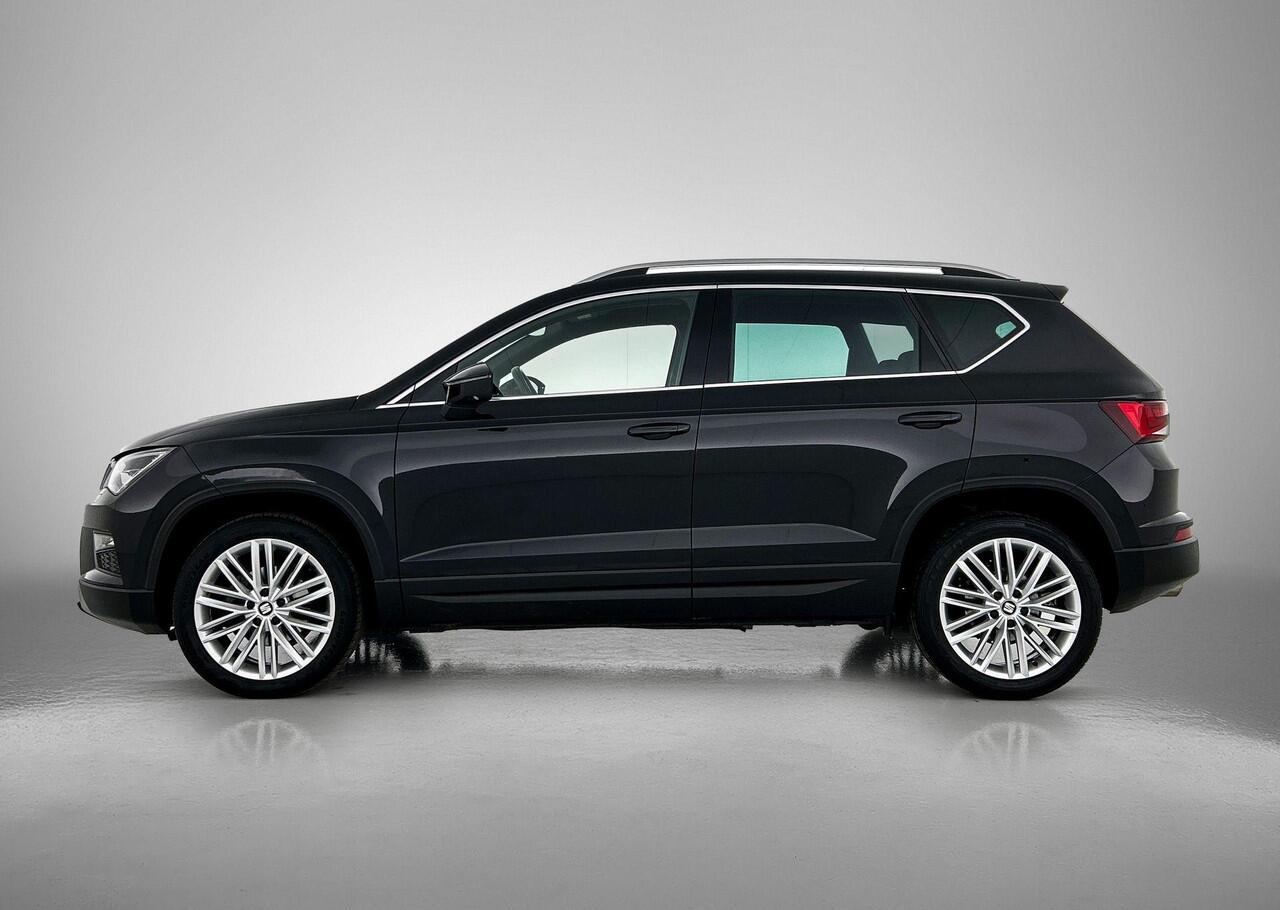 Seat ATECA 1.5 TSI FR Business Intense | Automaat | Voorstoel verwarming | Navigatie
