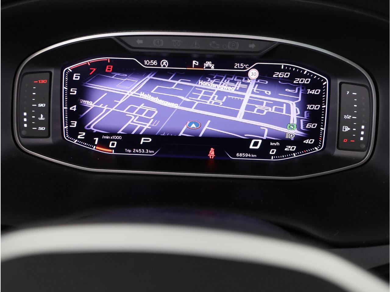 Seat ATECA 1.5 TSI Xperience Business Intense 150pk DSG | Panoramadak | Virtual Cockpit | Parkeercamera | Navigatie