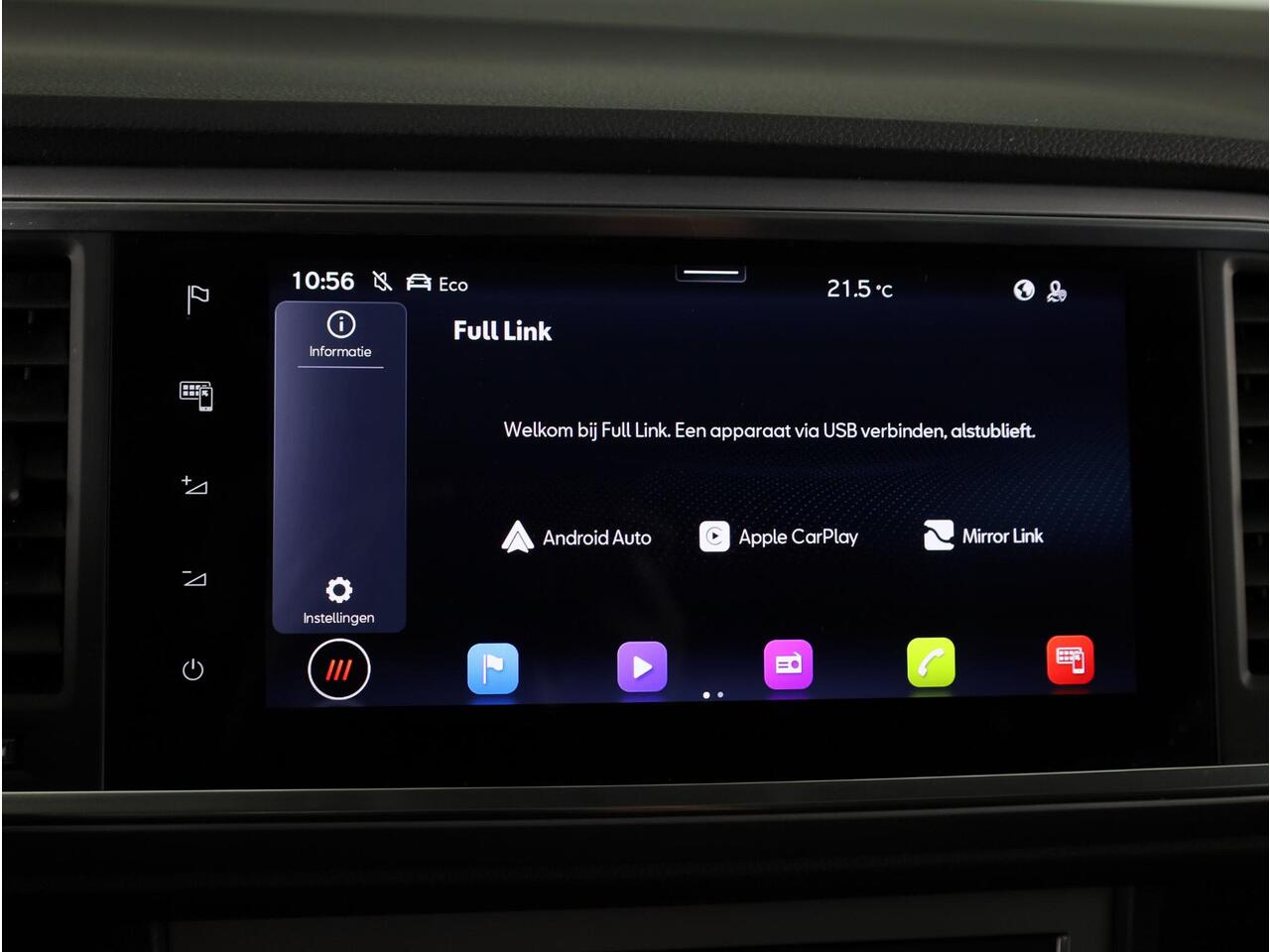 Seat ATECA 1.5 TSI Xperience Business Intense 150pk DSG | Panoramadak | Virtual Cockpit | Parkeercamera | Navigatie