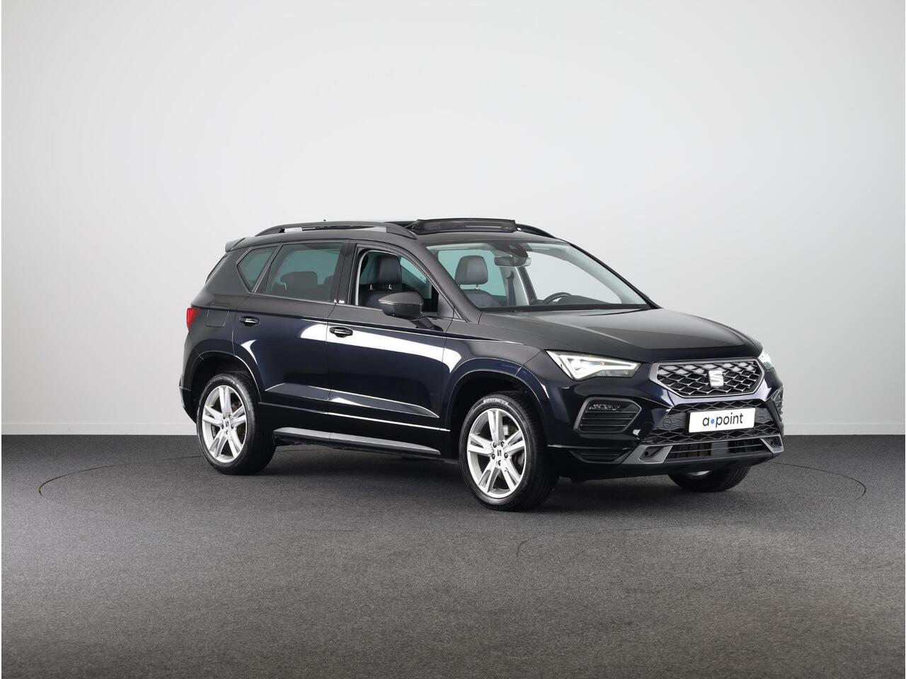 Seat ATECA 1.5 TSI Xperience Business Intense 150pk DSG | Panoramadak | Virtual Cockpit | Parkeercamera | Navigatie