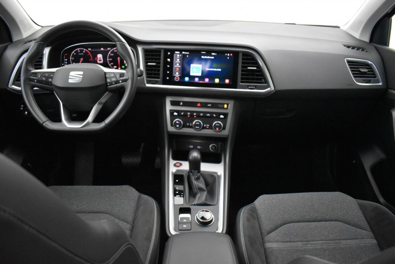 Seat ATECA 1.5 TSI 150PK Xperience Automaat