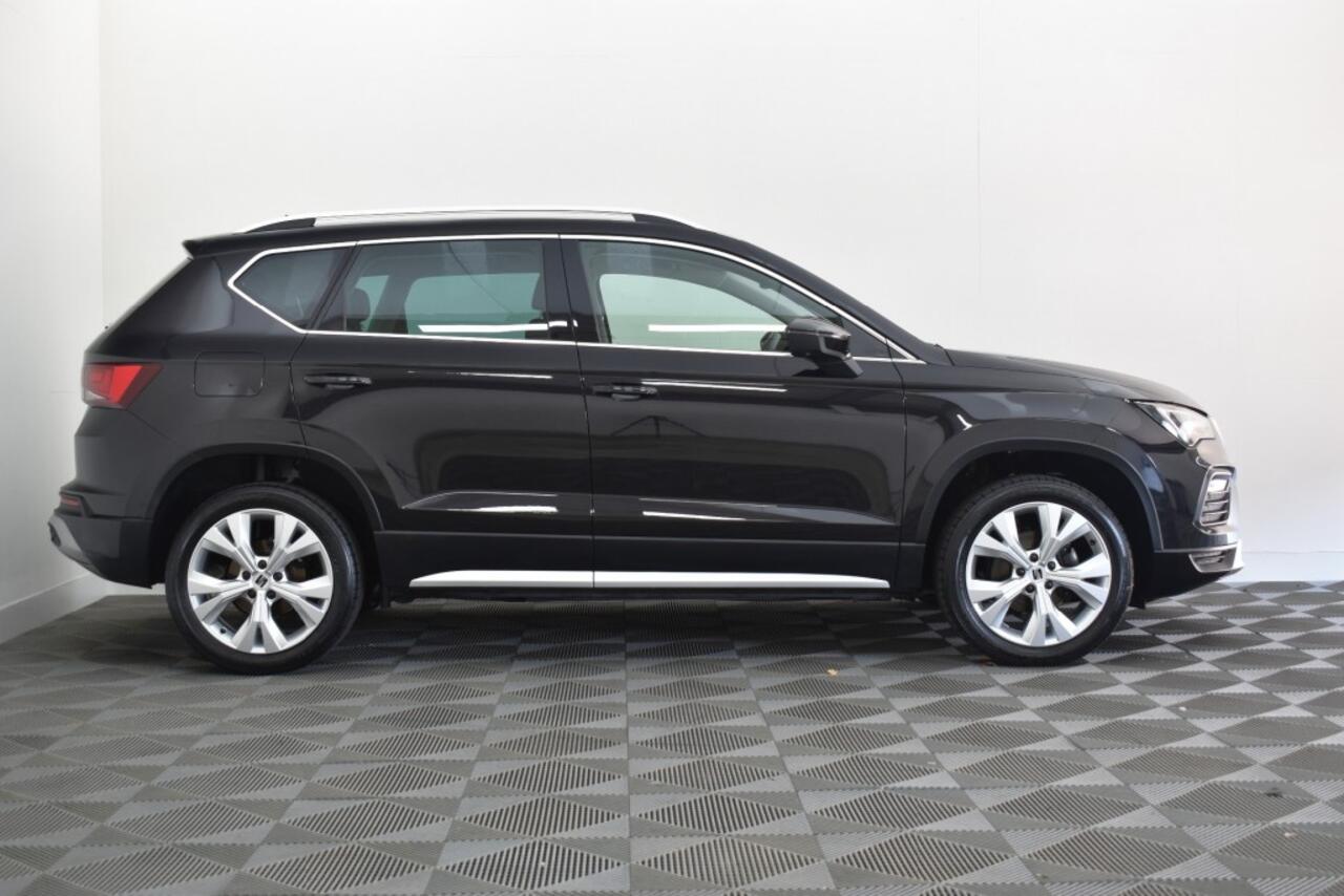 Seat ATECA 1.5 TSI 150PK Xperience Automaat