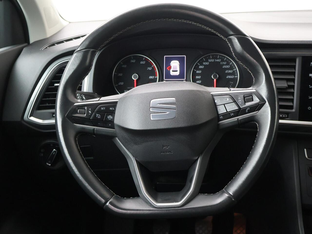 Seat ATECA 1.0 TSI Style Business Intense | 110 PK | Navigatiesysteem | LED verlichting | Cruise control |