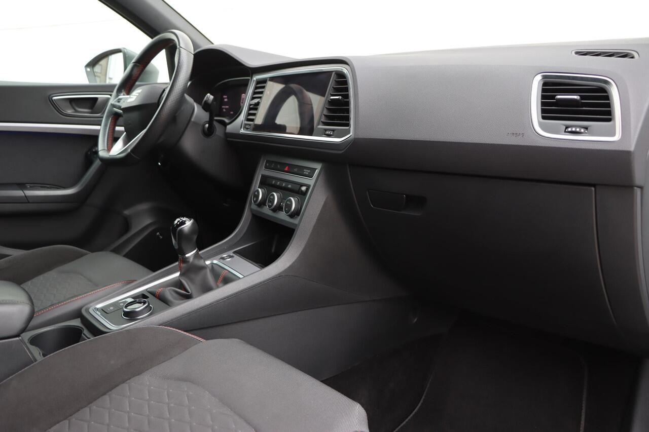 Seat ATECA 1.5 TSI FR Business Intense