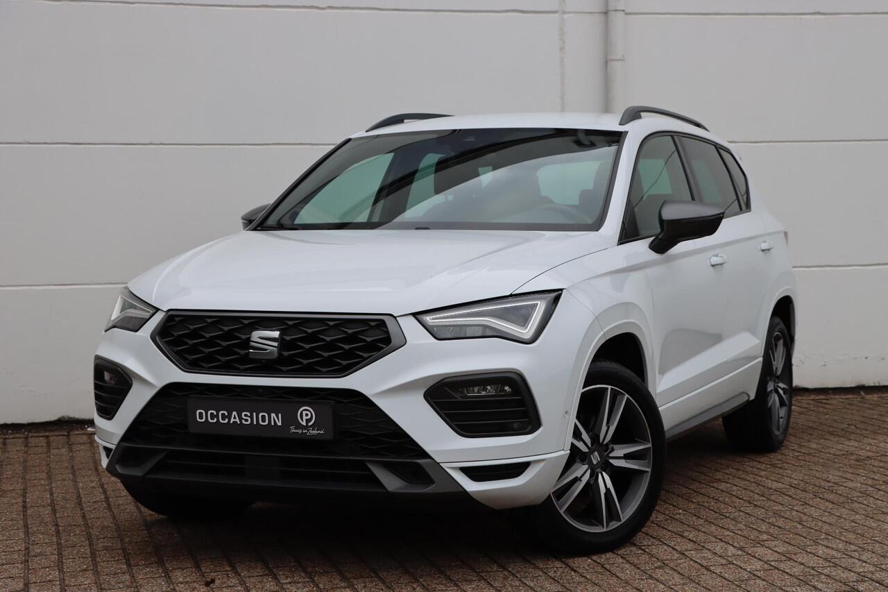 Seat ATECA 1.5 TSI FR Business Intense