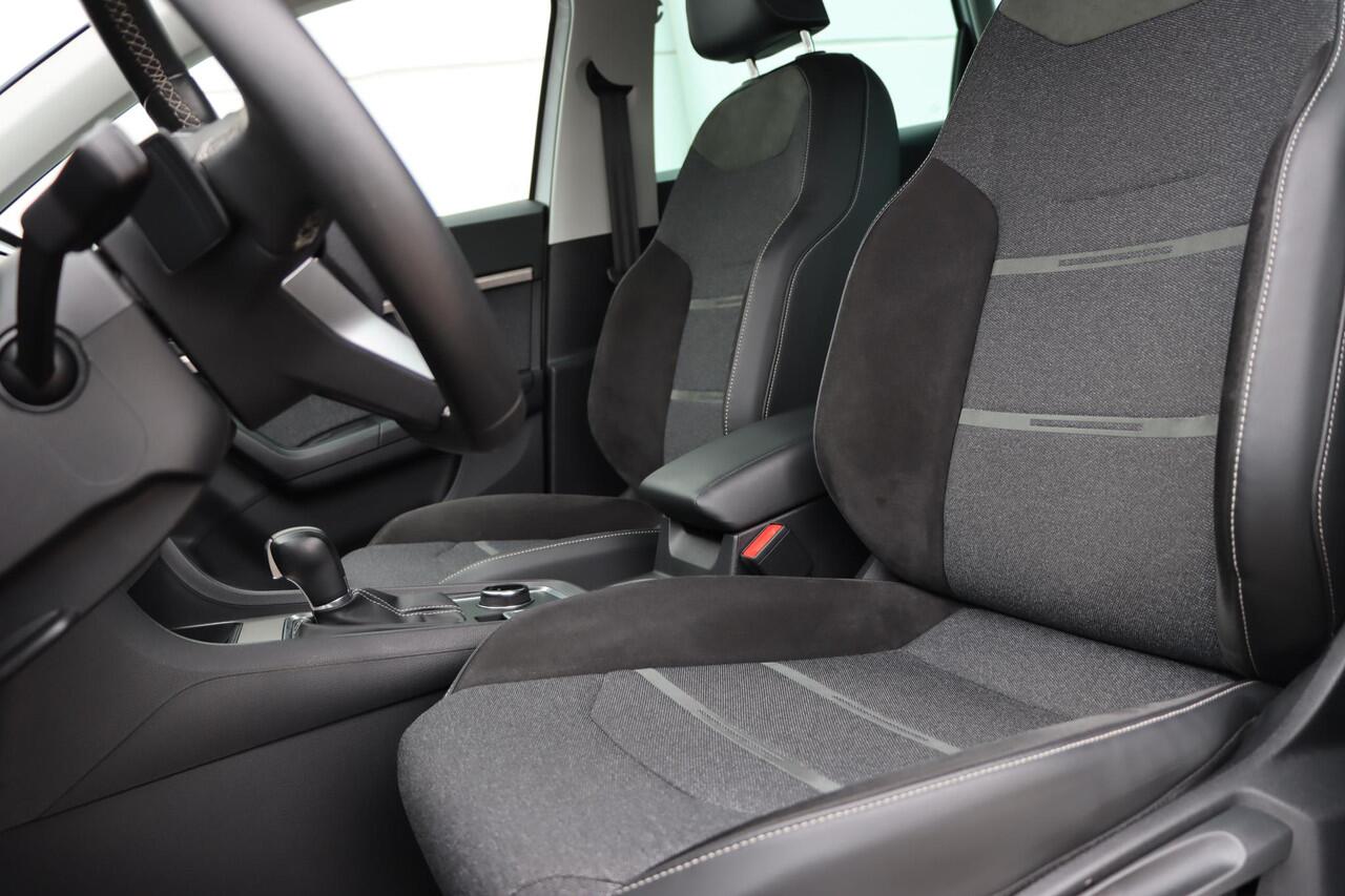 Seat ATECA 1.5 TSI Xcellence 150pk DSG7