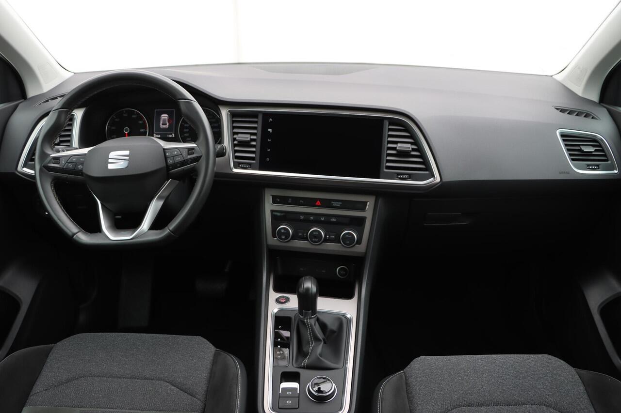 Seat ATECA 1.5 TSI Xcellence 150pk DSG7
