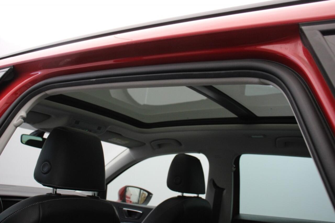 Seat ATECA 1.0 TSI Style Business Intense - Carplay, Panorama, Leer, Navi, Cruise, Beats, Stoelverw.