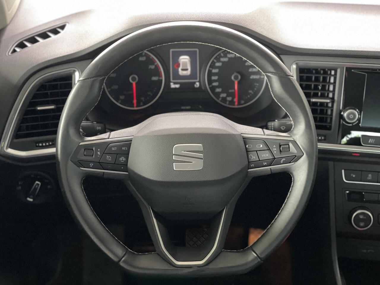 Seat ATECA 1.5 TSI STYLE AUTOMAAT 150 PK