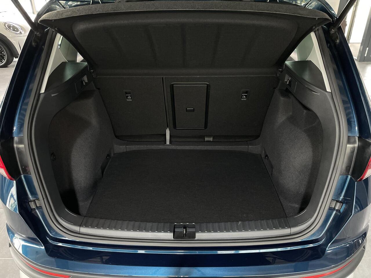 Seat ATECA 1.5 TSI STYLE AUTOMAAT 150 PK