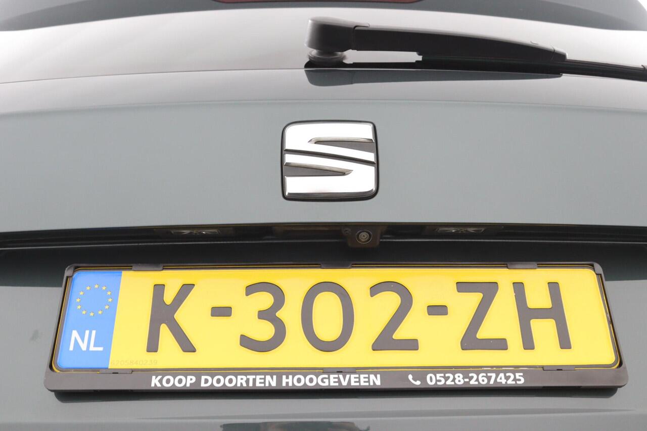 Seat ATECA 1.0 TSI Style Business Intense Rijklaarprijs!