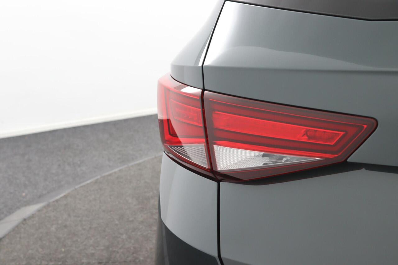 Seat ATECA 1.0 TSI Style Business Intense Rijklaarprijs!