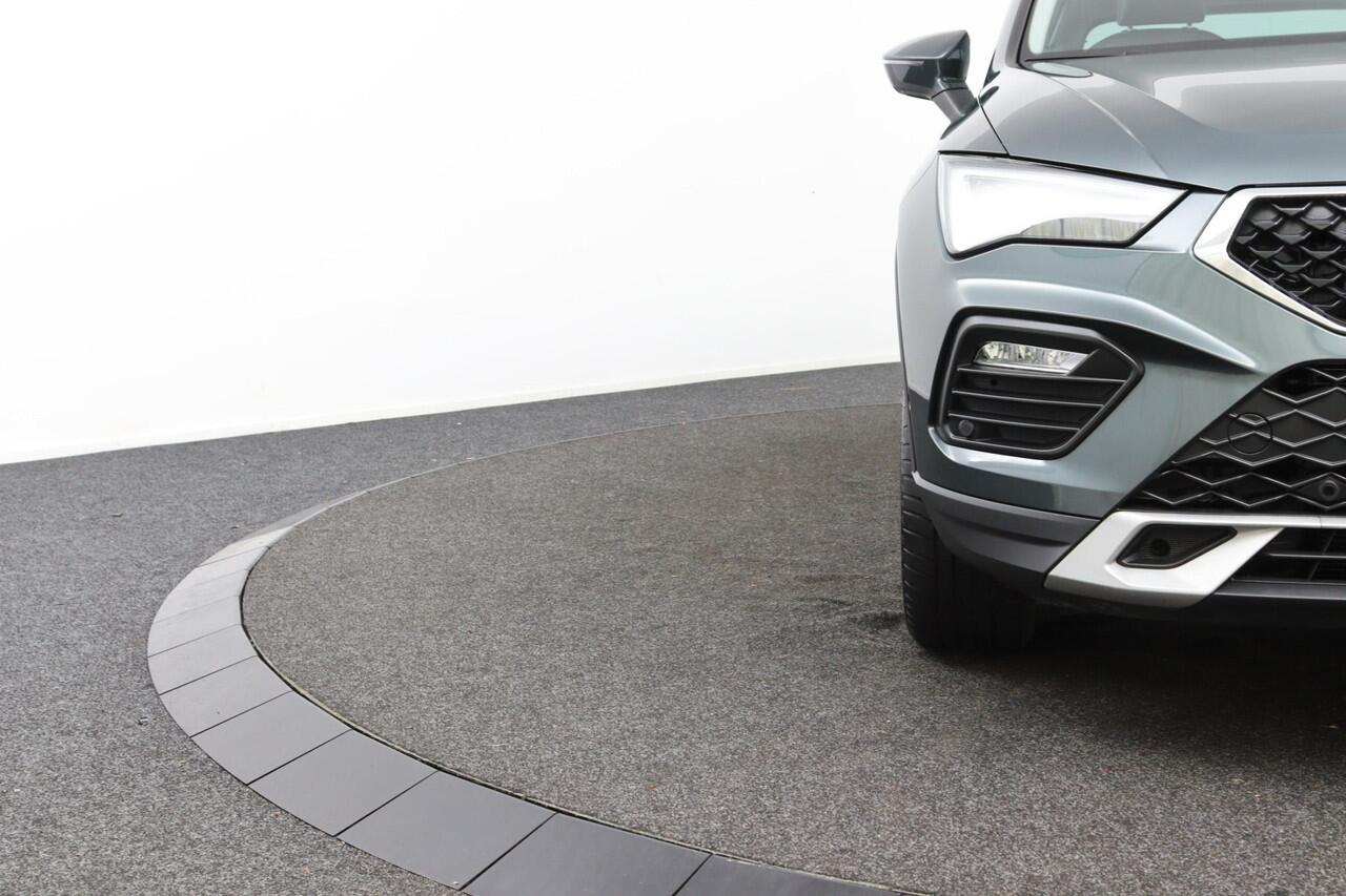 Seat ATECA 1.0 TSI Style Business Intense Rijklaarprijs!