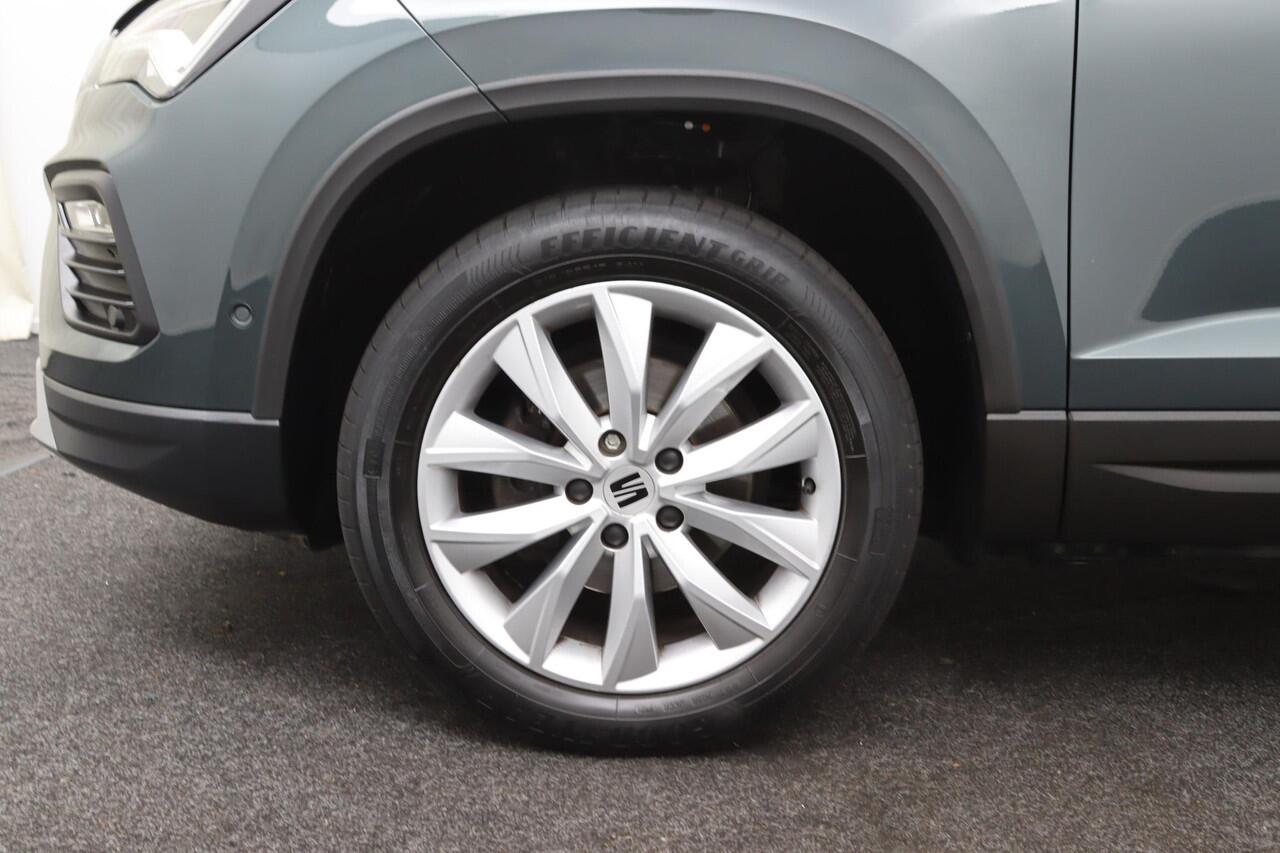 Seat ATECA 1.0 TSI Style Business Intense Rijklaarprijs!