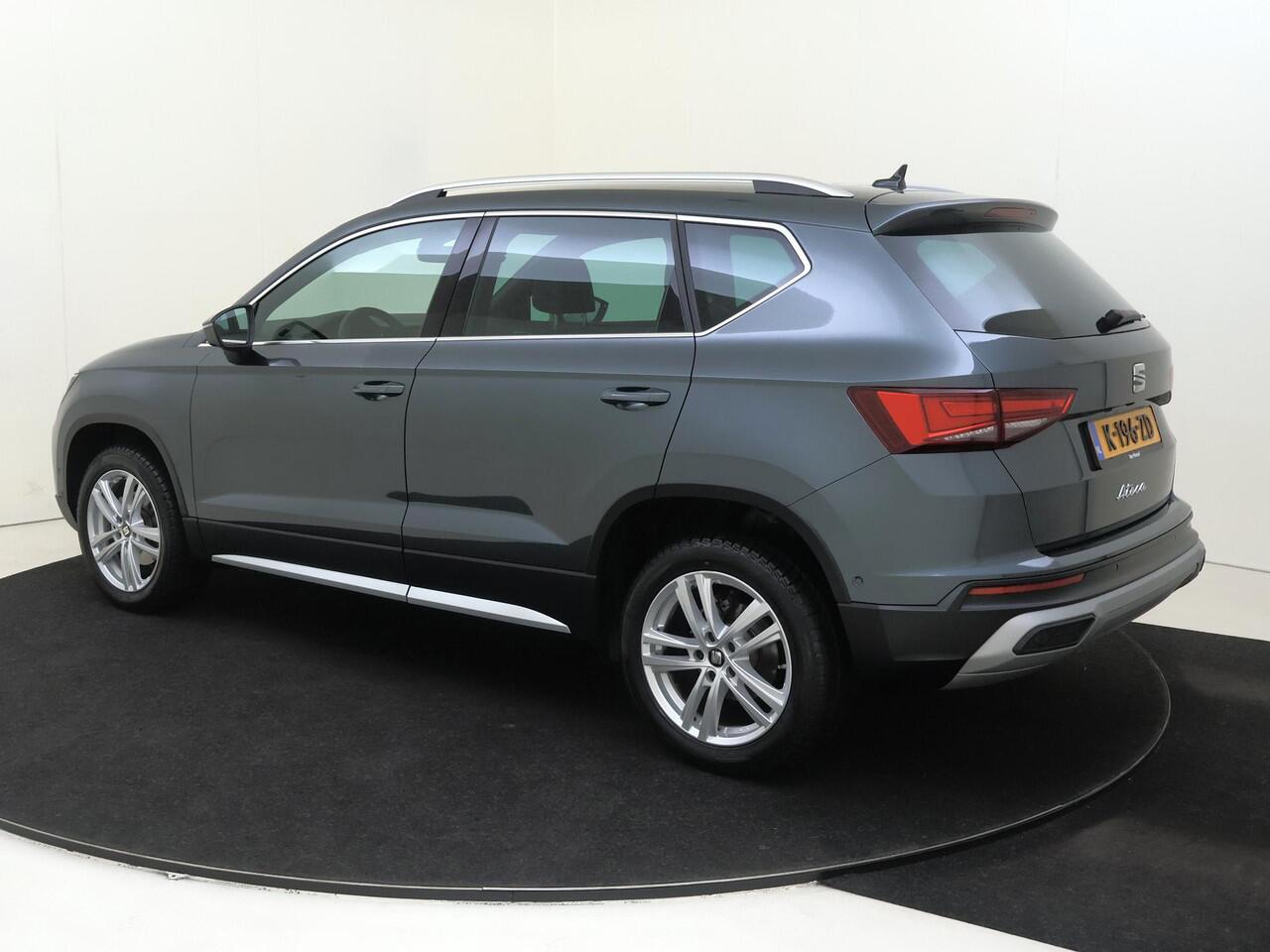 Seat ATECA 1.5 TSI Xperience Business Intense Rondom Camera Superrr Kilometerstand All season banden