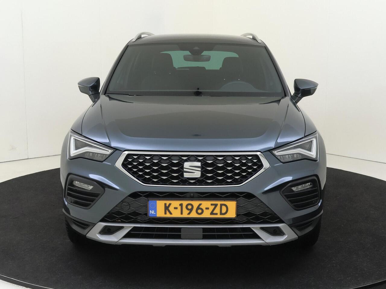 Seat ATECA 1.5 TSI Xperience Business Intense Rondom Camera Superrr Kilometerstand All season banden