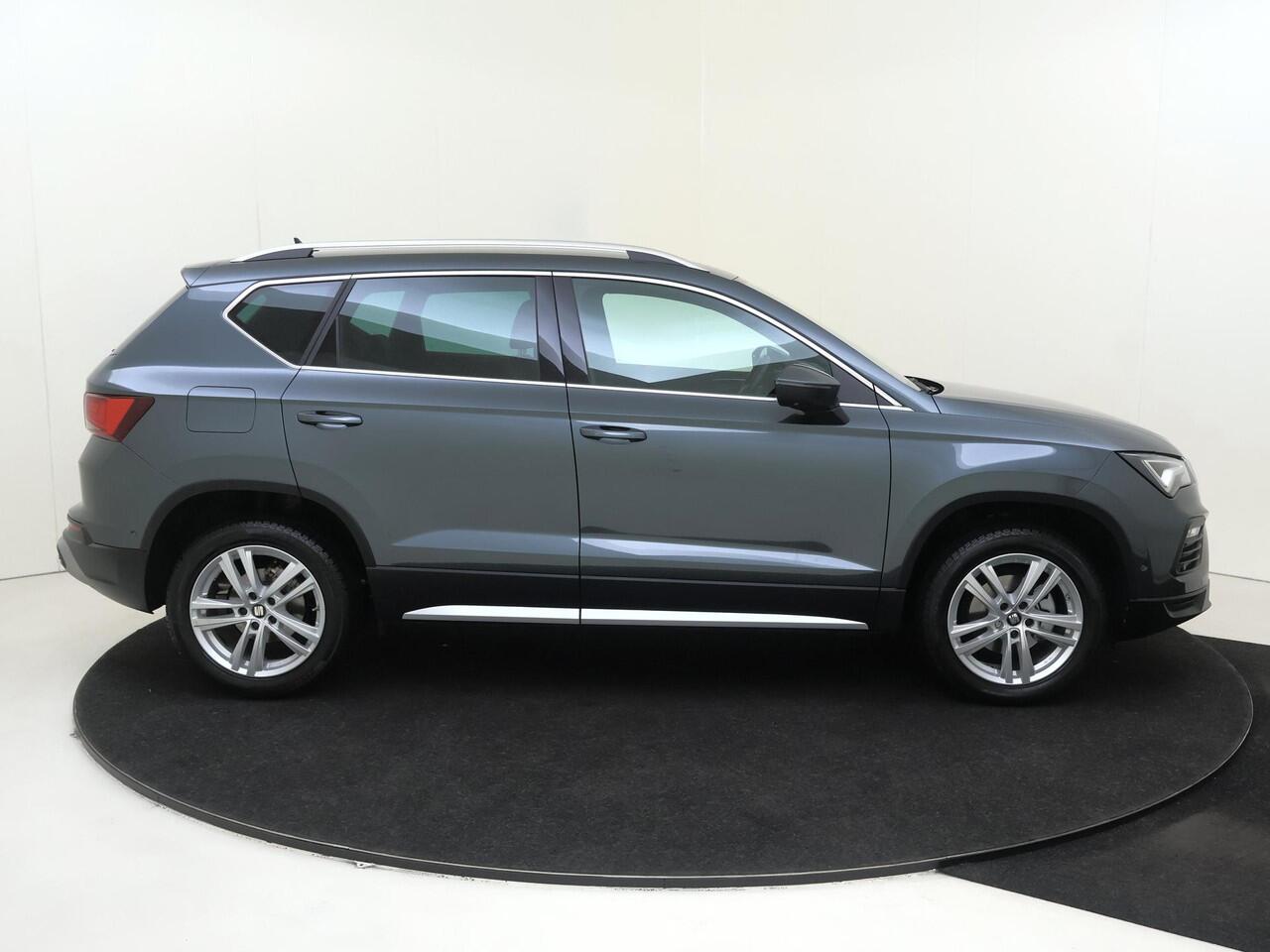 Seat ATECA 1.5 TSI Xperience Business Intense Rondom Camera Superrr Kilometerstand All season banden