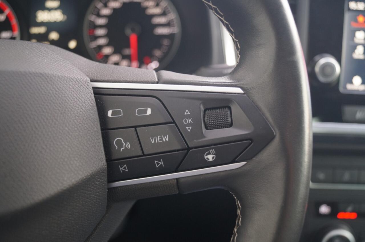 Seat ATECA 1.5 TSI 150pk DSG Style Business Intense -LED-ECC-