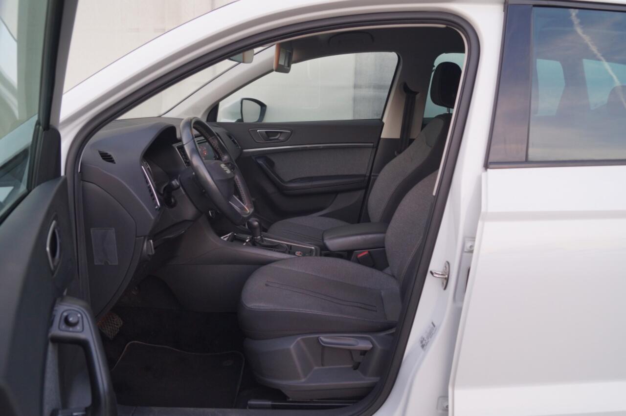Seat ATECA 1.5 TSI 150pk DSG Style Business Intense -LED-ECC-
