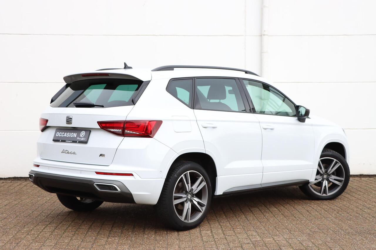 Seat ATECA 1.5 TSI Xperience Business Intense | trekhaak | Memory | Beats audio | Stoel+Stuurverwarming | Parkassist
