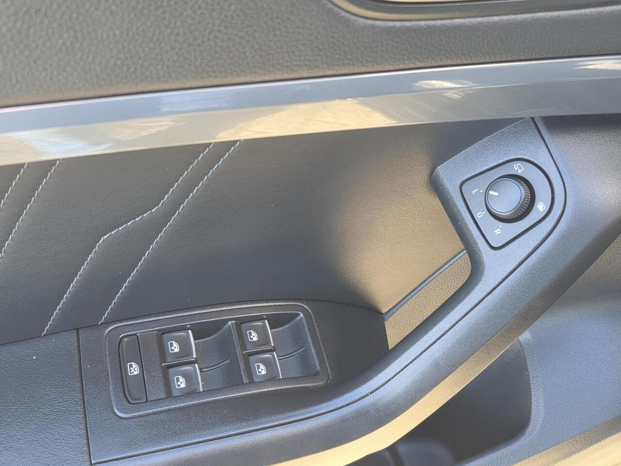 Seat ATECA 1.0 TSI Style | Navigatie | Climate Control | Cruise Control | Licht metalen velgen