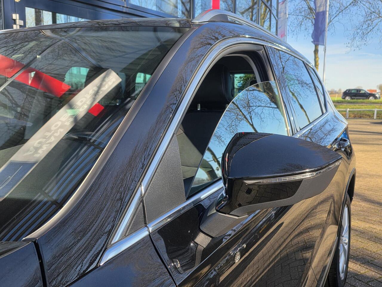 Seat ATECA 1.0 TSI Style | Navigatie | Climate Control | Cruise Control | Licht metalen velgen