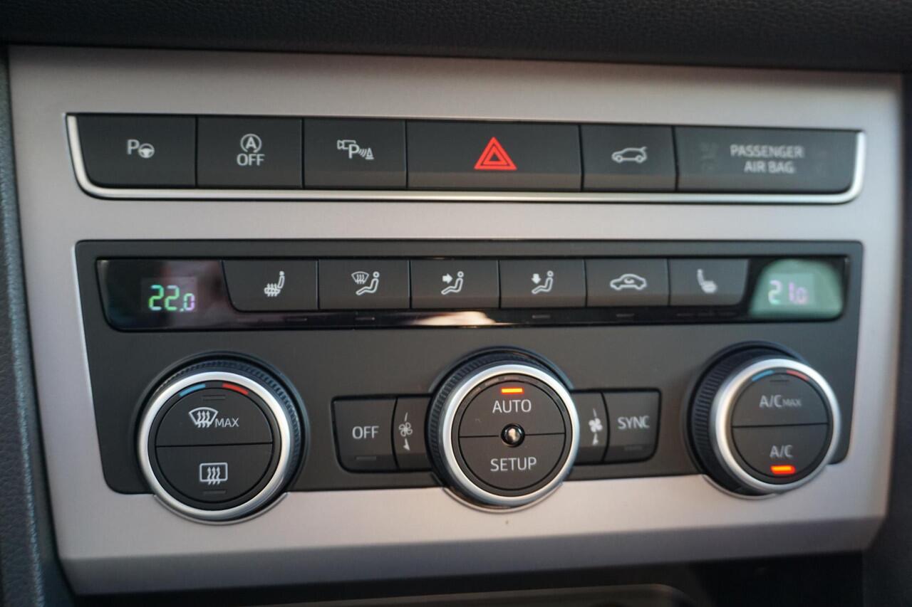 Seat ATECA 1.5 TSI FR | Trekhaak | 360 camera | ACC