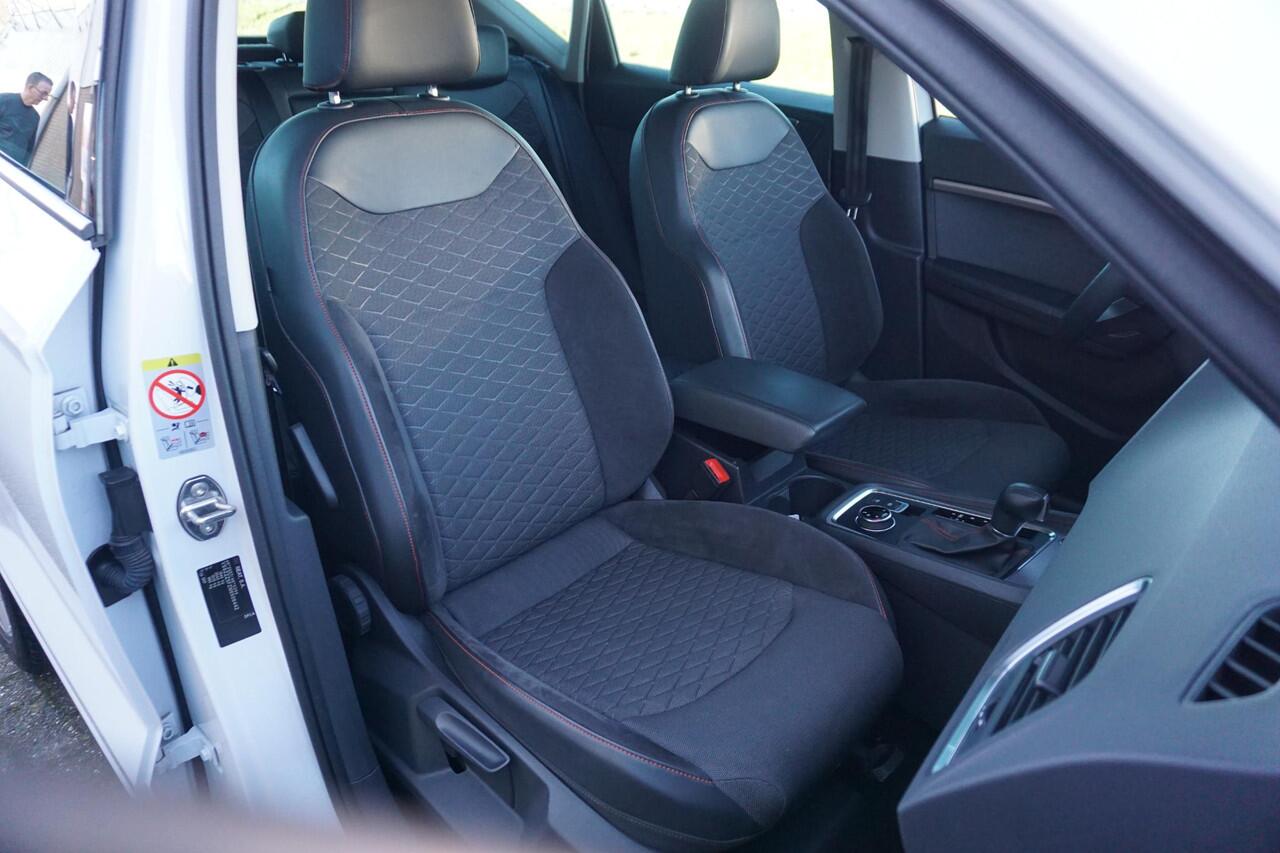 Seat ATECA 1.5 TSI FR | Trekhaak | 360 camera | ACC