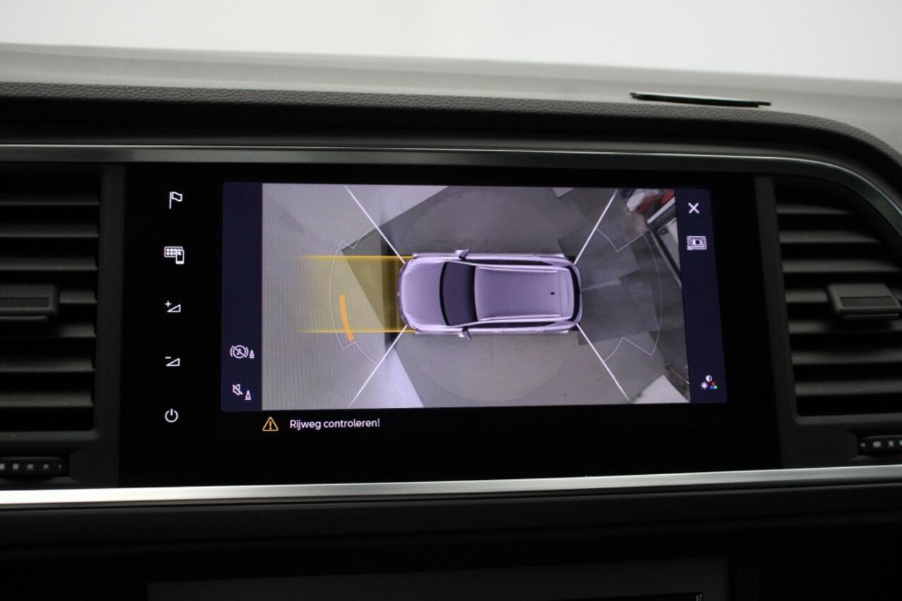 Seat ATECA 1.5 TSI FR Business Intense - Digitaal Cockpit, Carplay, Camera, Half Leer, Afn. Trekhaak