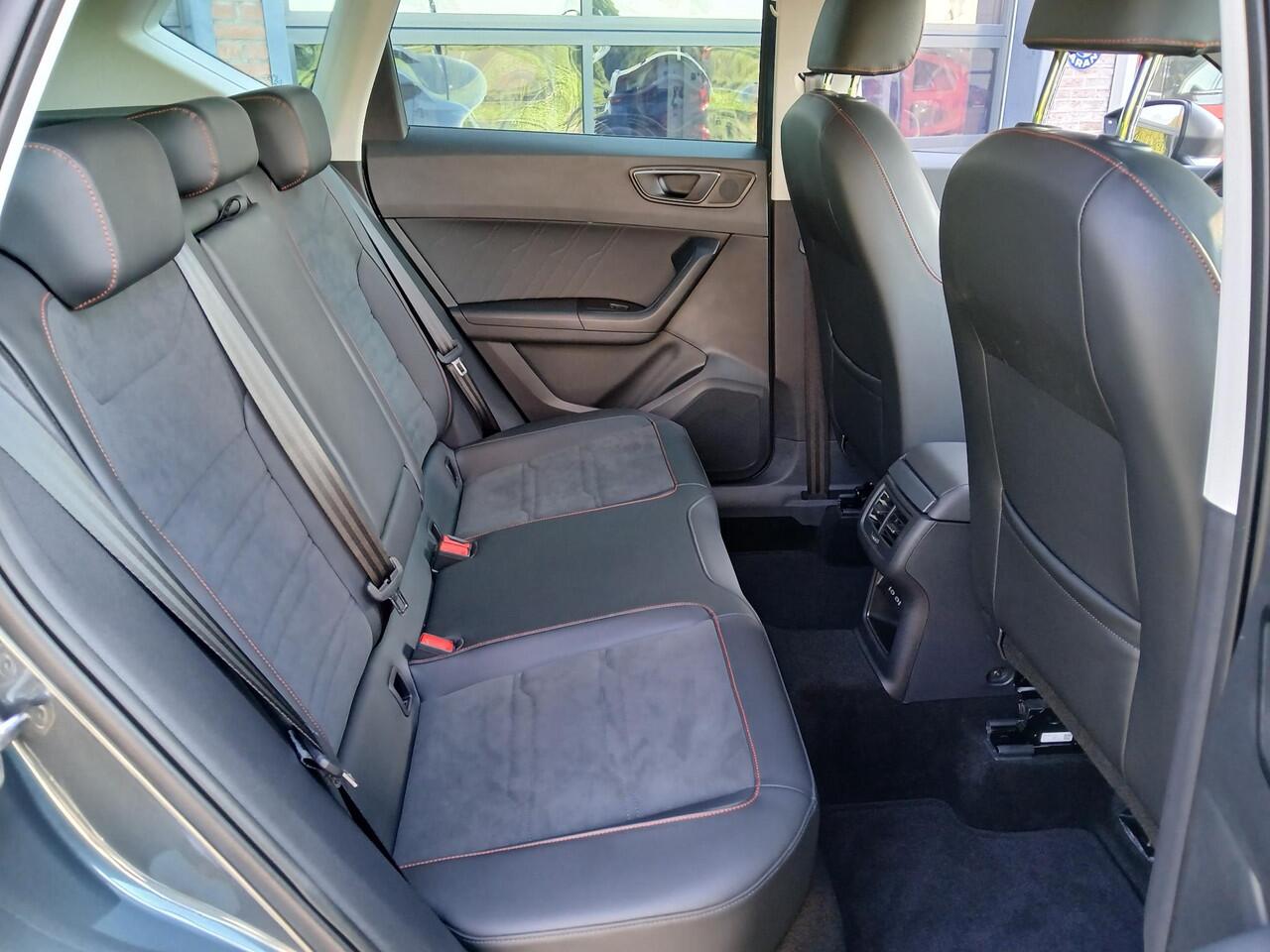 Seat ATECA 1.5 TSI FR Business Intense