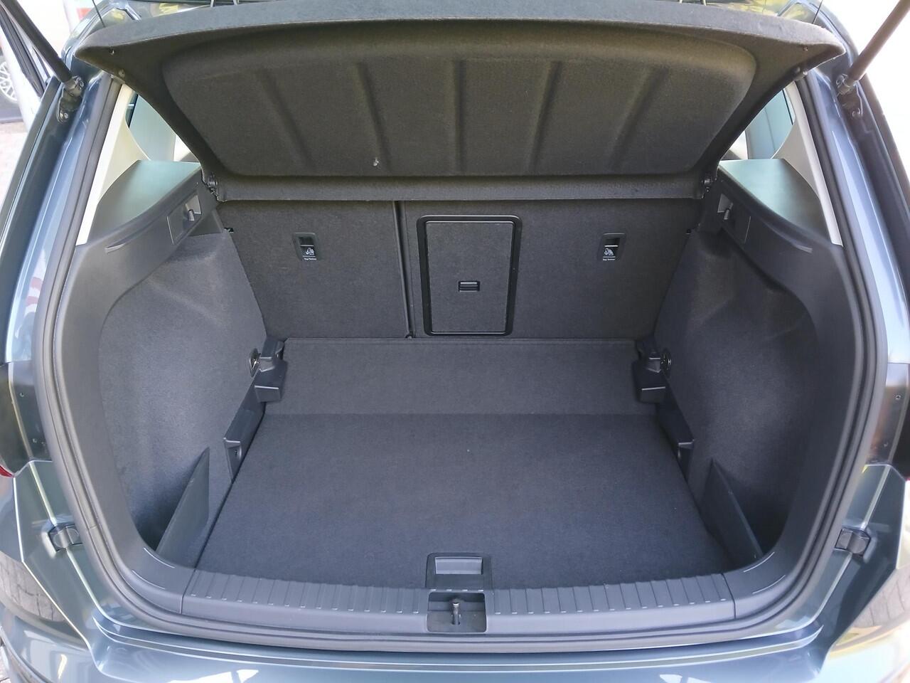 Seat ATECA 1.5 TSI FR Business Intense