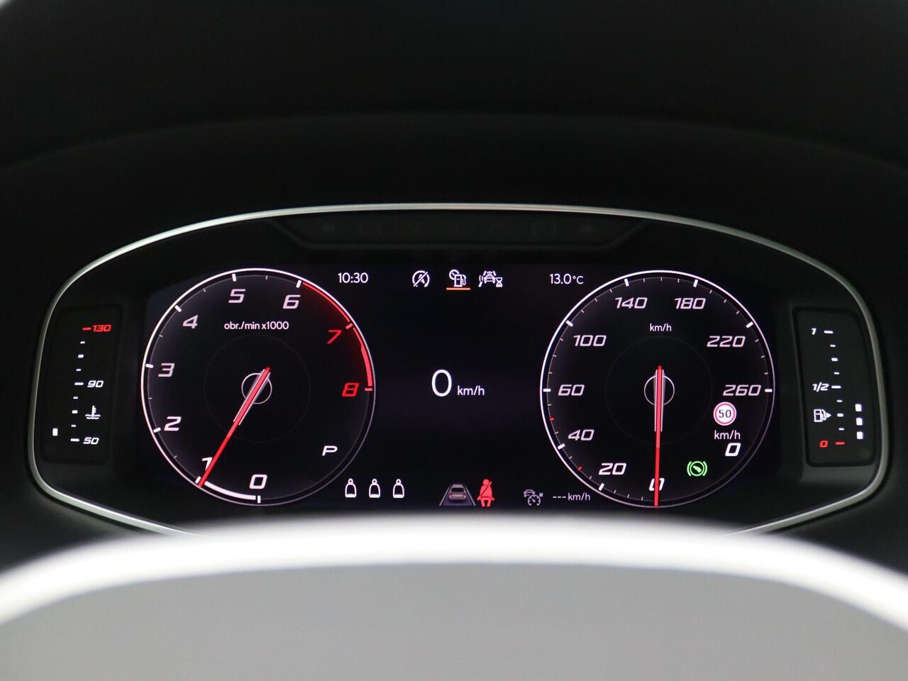 Seat ATECA 1.5 TSI FR Business Intense 150PK DSG Trekhaak, Beats Audio, Memorystoel, Voorruitverwarming, Keyless, Stoelverwarming, 18" LM Velgen