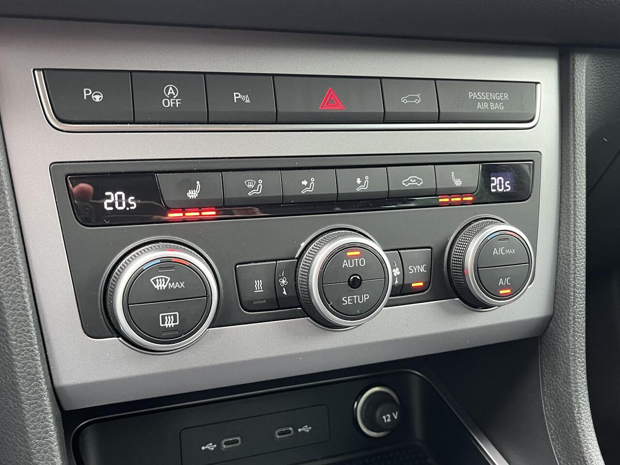 Seat ATECA 1.5 TSi DSG FR Business Intense | NAV. | EL. TREKHAAK | STANDKACHEL | CAMERA |