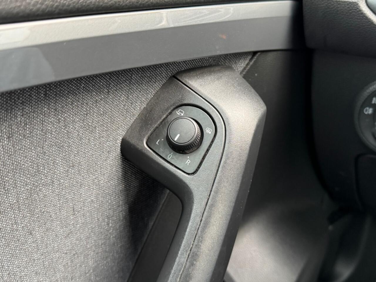 Seat ATECA 1.5 TSI 150 pk Business Intense